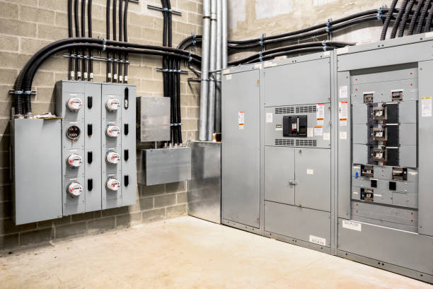 Power Generation Equipment