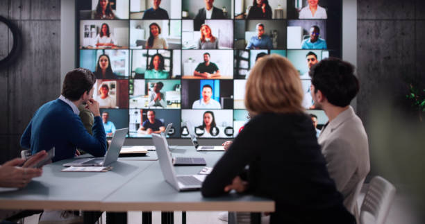 Video Conferencing Systems