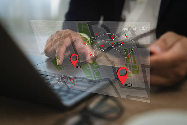 Wayfinding System