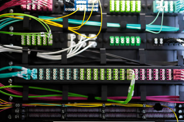 Structured Cabling Solutions