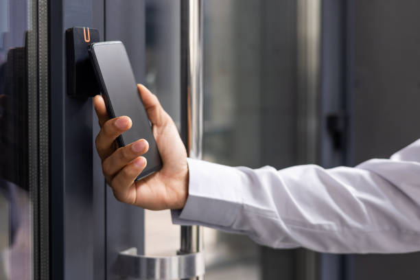 Guest Room Management System