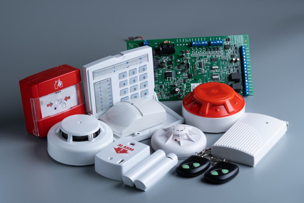 Fire Detection Technologies