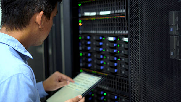 Firewalls