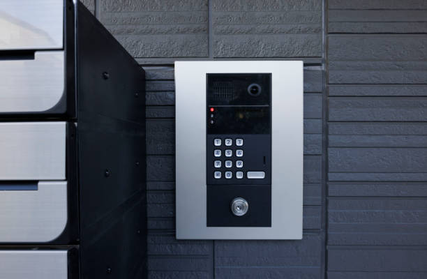 Intercom System