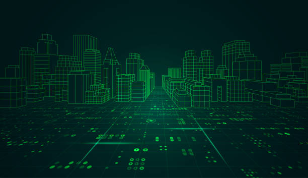 Wireless Network Infrastructure