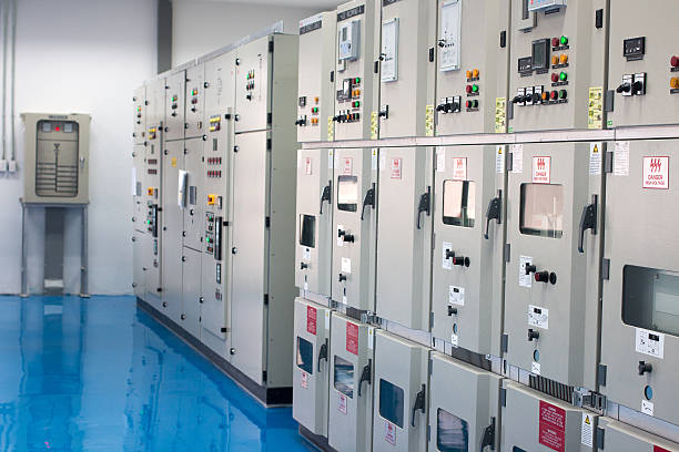 Medium Voltage Solutions