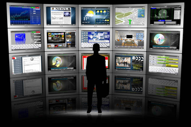 SMATV/MATV and IPTV Systems
